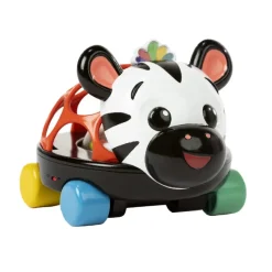 New Zen Oball Køretøj Aktivitetslegetøj|Rangler