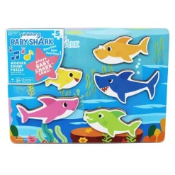 puslespil m/lyd Spil &Amp; Puslespil