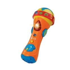 Clearance Baby Syng med mikrofon Aktivitetslegetøj