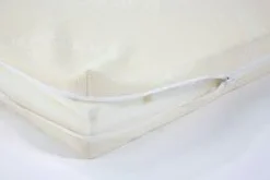 Online BabyDan Airlux Madras 29x75 cm Børn Madrasser