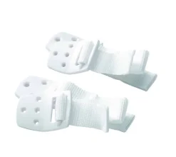 BabyDan Anti-Tip Strap - 2 stk Sikkerhed I Hjemmet