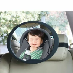 Discount BabyDan Bagsædespejl Tilbehør Til Autostol &Amp; Bil