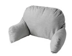 Outlet BabyDan Barnevognspude Grå Tilbehør Til Vogne