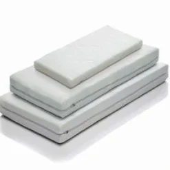 Sale BabyDan Comfort Madras 70x160 Børn Tekstiler|Tekstiler