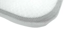 Clearance BabyDan DreamSafe Lagen 30x75 cm Børn Tekstiler|Tekstiler