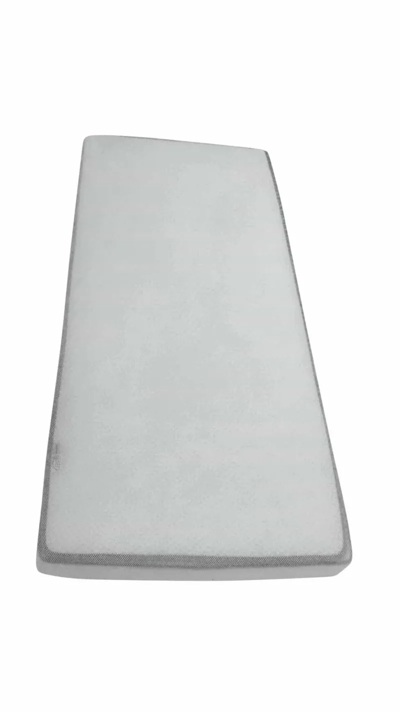 Online BabyDan DreamSafe Lagen 70x140 cm Børn Tekstiler|Tekstiler