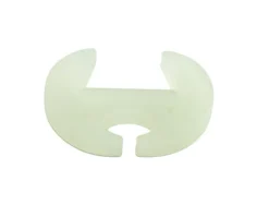 Sale BabyDan Finger Guard - trans. - 2 stk Sikkerhed I Hjemmet