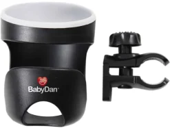 Best BabyDan Kopholder Tilbehør Til Vogne