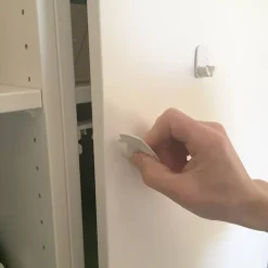 Discount BabyDan magnetlås - 1 stk Sikkerhed I Hjemmet