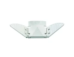 Online BabyDan skydedørsslås - 1 stk Sikkerhed I Hjemmet