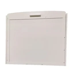 Online Babydan Sofie bredt væghængt puslebord 2. sortering Pusleborde