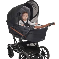 Online BabyDan Solskærm Tilbehør Til Vogne