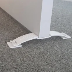 BabyDan to-vejsstop - 1 stk Sikkerhed I Hjemmet