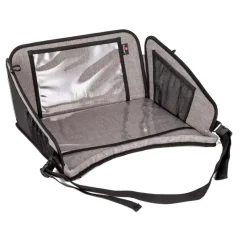 Best BabyDan TravelFun - Aktivitetsbakke Tilbehør Til Autostol &Amp; Bil