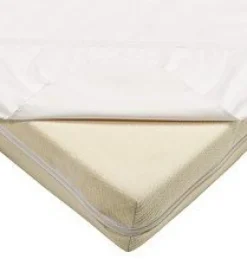 Outlet BabyDan Vandtæt Stræklagen 30x75 cm. Børn Tekstiler|Tekstiler