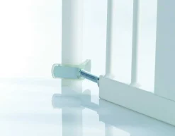 Sale BabyDan Y-spindel 2 stk Gitre &Amp; Låger