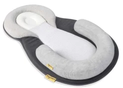 Clearance Cosydream - Grå Børn Dyner &Amp; Puder