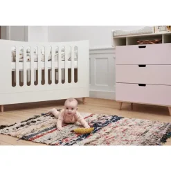 Hot Babyseng Børn Babysenge