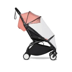 Best YOYO 6+ Regnslag Tilbehør Til Vogne