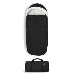 Hot YOYO Kørepose - Black Køreposer|Køreposer