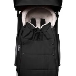 Hot YOYO Kørepose - Black Køreposer|Køreposer