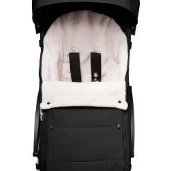 Hot YOYO Kørepose - Black Køreposer|Køreposer