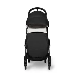 Hot YOYO Kørepose - Black Køreposer|Køreposer