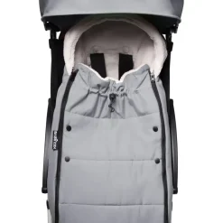 Hot YOYO kørepose - Stone Køreposer|Køreposer