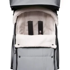 Hot YOYO kørepose - Stone Køreposer|Køreposer