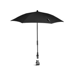 Clearance YOYO Parasol - Black Tilbehør Til Vogne