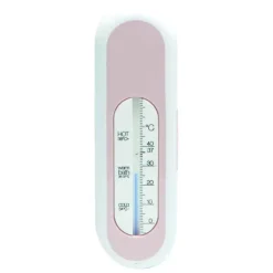 Outlet Bade - termometer - Mellow Rose Termometre