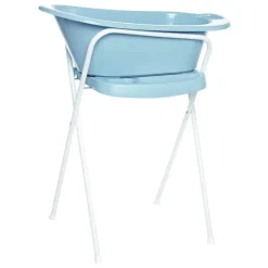 New Badekar - Celestical Blue Badekar &Amp; Tilbehør