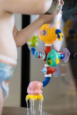 Clearance Badelegetøj - vandlaboratorium Aktivitetslegetøj|Badelegetøj