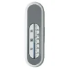 Hot Bade-termometer - Griffin Grey Termometre