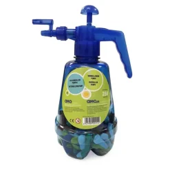 Clearance Balloon Pumper with 250 ballons Udeleg
