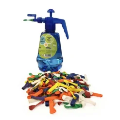 Clearance Balloon Pumper with 250 ballons Udeleg