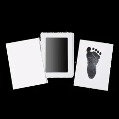 Sale - Blæk Fod/Håndaftrykssæt Børn Interiør|Interiør