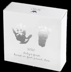 Discount - Gips Hånd - /Fodaftryk Børn Interiør|Interiør