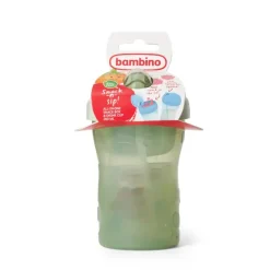 Online Snack & Sip Cup Grøn Madkasser &Amp; Drikkedunke