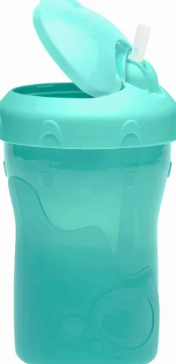 Online Snack & Sip Cup Grøn Madkasser &Amp; Drikkedunke