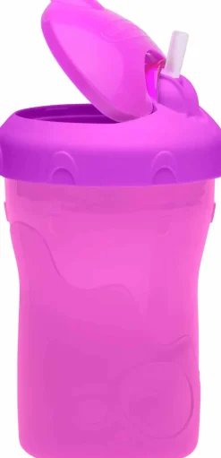 Best Snack & Sip Cup Lilla Madkasser &Amp; Drikkedunke