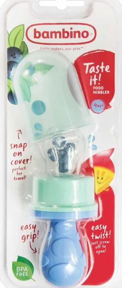 Best Taste it! Frugtsut Madkasser &Amp; Drikkedunke