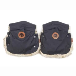 Discount Barnevognshandsker - sort Tilbehør Til Vogne