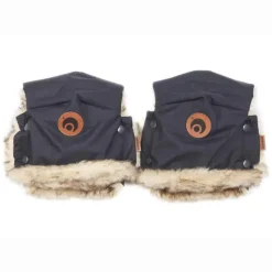 Discount Barnevognshandsker - sort Tilbehør Til Vogne