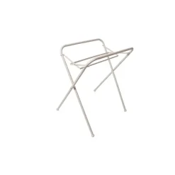 Baljestativ hvid Badekar &Amp; Tilbehør