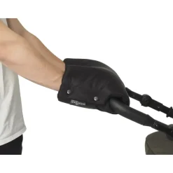 New Barnevognshandsker sort Tilbehør Til Vogne