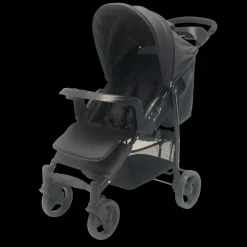 Hot Foldevogn Antrasit Klapvogne