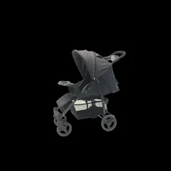 Hot Foldevogn Antrasit Klapvogne