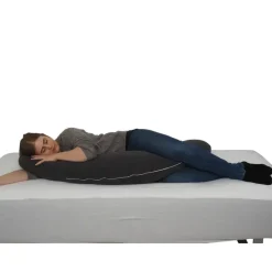 Graviditets/ammepude antracit Børn Ammepuder