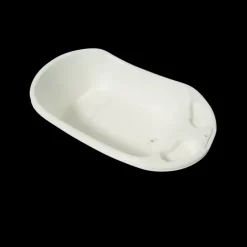 New Basson Badekar inkl. Badestativ Badekar &Amp; Tilbehør